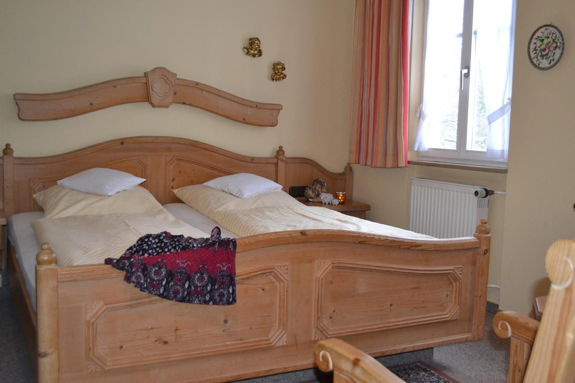Hotel Gasthof Rödertor Rothenburg ob der Tauber Buitenkant foto