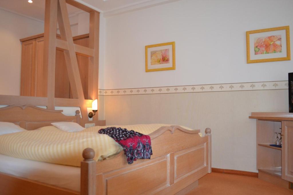 Hotel Gasthof Rödertor Rothenburg ob der Tauber Buitenkant foto